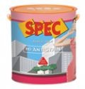 Sơn Ngoài Trời CC Hi-Antistaint 4.375Lit